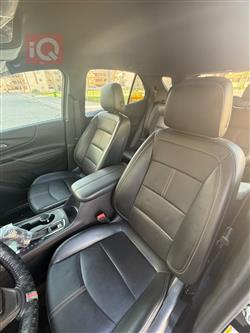 شێڤرۆلێت ئیکۆنۆکس